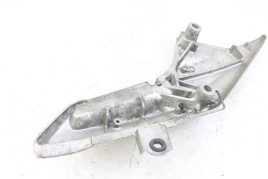 photo de SUPORTE DO DESCANSO DE PÉ TRASEIRO DIREITO HONDA FJS SILVERWING SILVER WING 600 (2001 - 2010) - Ampliação técnica