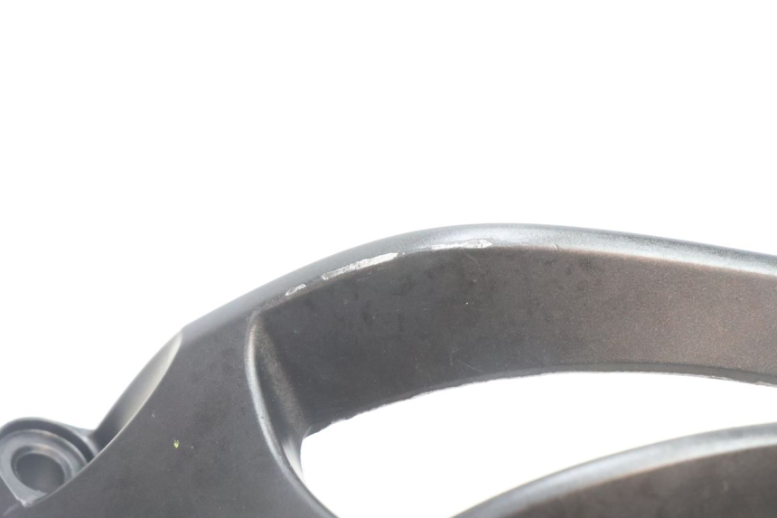 photo de SUPORTE DO DESCANSO DE PÉ TRASEIRO DIREITO YAMAHA FZ8 800 (2010 - 2016) - Ampliação técnica