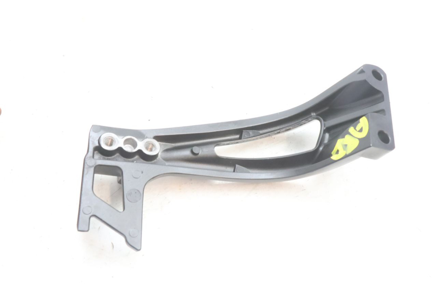 photo de SUPORTE DO DESCANSO DE PÉ TRASEIRO DIREITO YAMAHA FZ8 800 (2010 - 2016) - Peça verificada