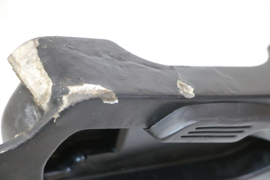 photo de SUPORTE DO DESCANSO DE PÉ TRASEIRO DIREITO GILERA NEXUS 300 (2008 - 2013) - Detalhe da peça