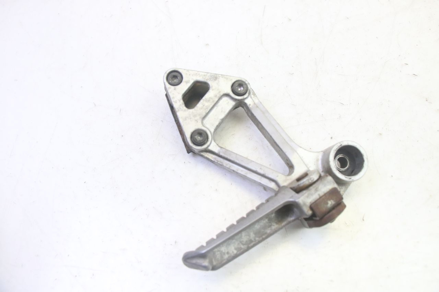 photo de SUPORTE DO DESCANSO DE PÉ TRASEIRO DIREITO KAWASAKI GPX R WARBIRD 600 (1988 - 1993) - Vista principal