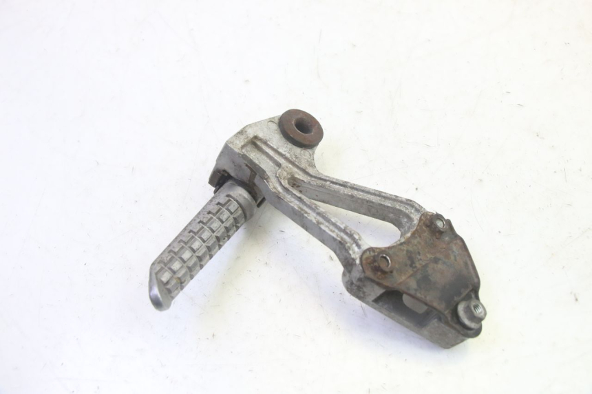 photo de SUPORTE DO DESCANSO DE PÉ TRASEIRO DIREITO KAWASAKI GPX R WARBIRD 600 (1988 - 1993) - Ampliação técnica