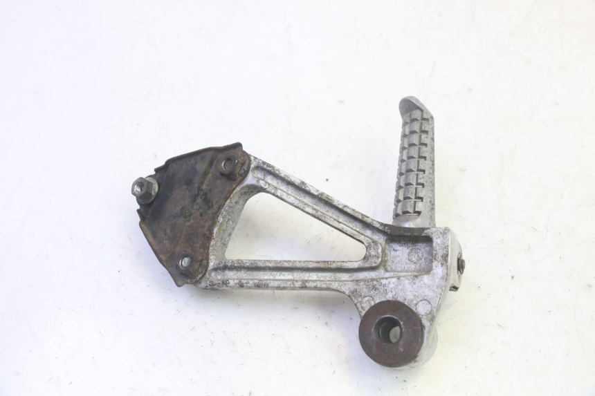 photo de SUPORTE DO DESCANSO DE PÉ TRASEIRO DIREITO KAWASAKI GPX R WARBIRD 600 (1988 - 1993) - Vista geral