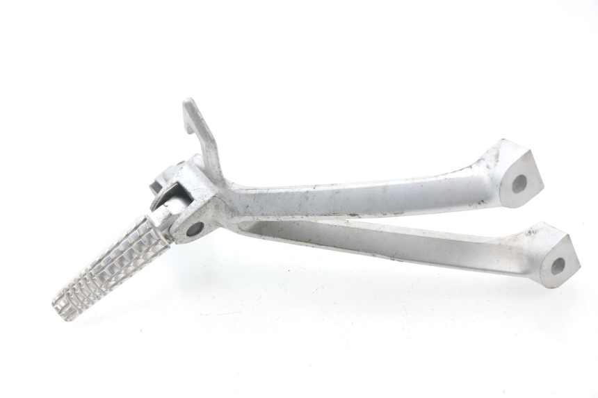 photo de SUPORTE DO DESCANSO DE PÉ TRASEIRO DIREITO SUZUKI GSX-R GSXR 600 (2008 - 2010) - Vista principal