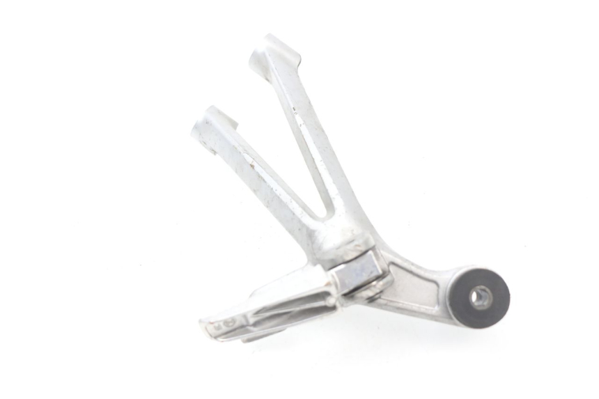 photo de SUPORTE DO DESCANSO DE PÉ TRASEIRO DIREITO SUZUKI GSX-R GSXR 600 (2008 - 2010) - Detalhe da peça