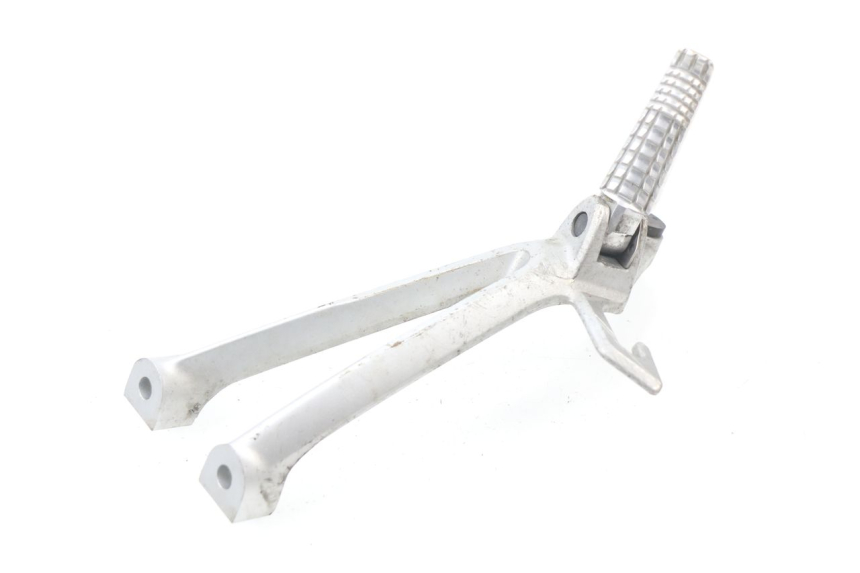 photo de SUPORTE DO DESCANSO DE PÉ TRASEIRO DIREITO SUZUKI GSX-R GSXR 600 (2008 - 2010) - Outro ângulo de visão