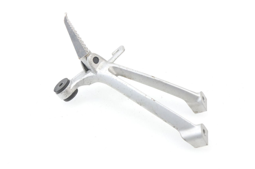 photo de SUPORTE DO DESCANSO DE PÉ TRASEIRO DIREITO SUZUKI GSX-R GSXR 600 (2008 - 2010) - Ampliação técnica