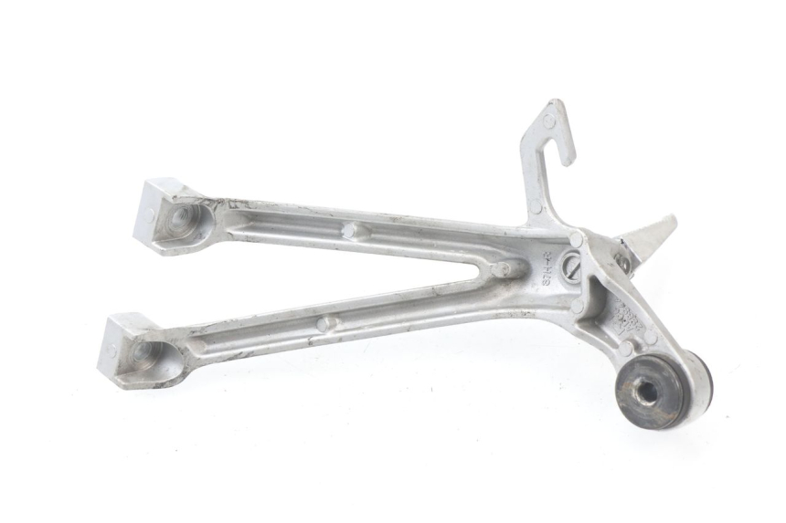 photo de SUPORTE DO DESCANSO DE PÉ TRASEIRO DIREITO SUZUKI GSX-R GSXR 600 (2008 - 2010) - Vista geral