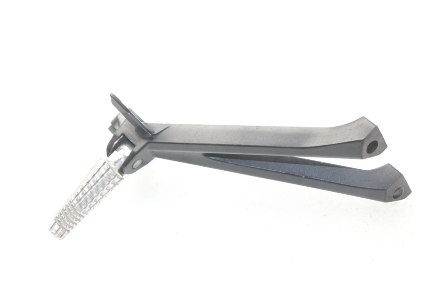 photo de SUPORTE DO DESCANSO DE PÉ TRASEIRO DIREITO SUZUKI GSX-R GSXR 750 (2011 - 2016) - Vista principal