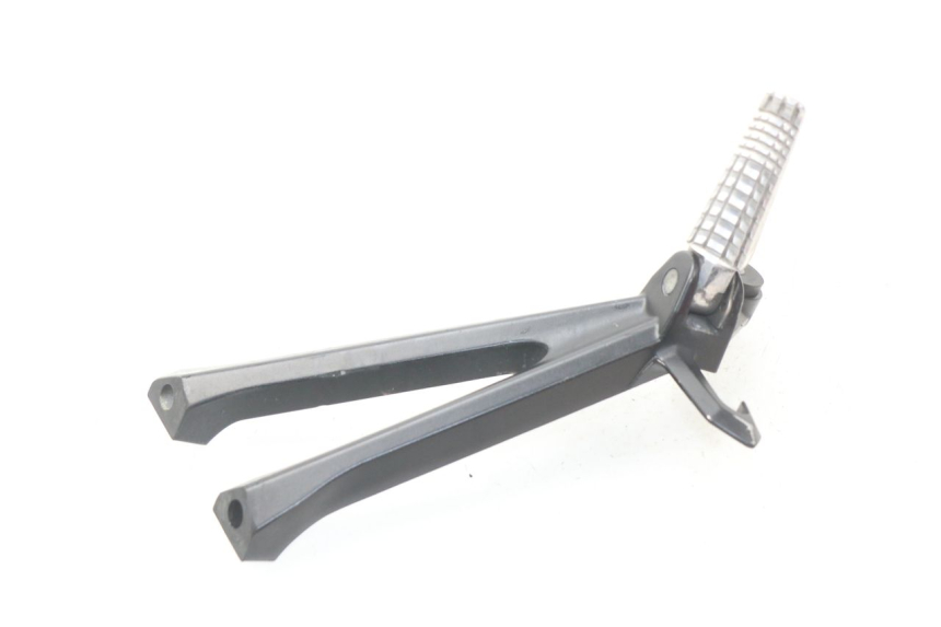 photo de SUPORTE DO DESCANSO DE PÉ TRASEIRO DIREITO SUZUKI GSX-R GSXR 750 (2011 - 2016) - Ampliação técnica