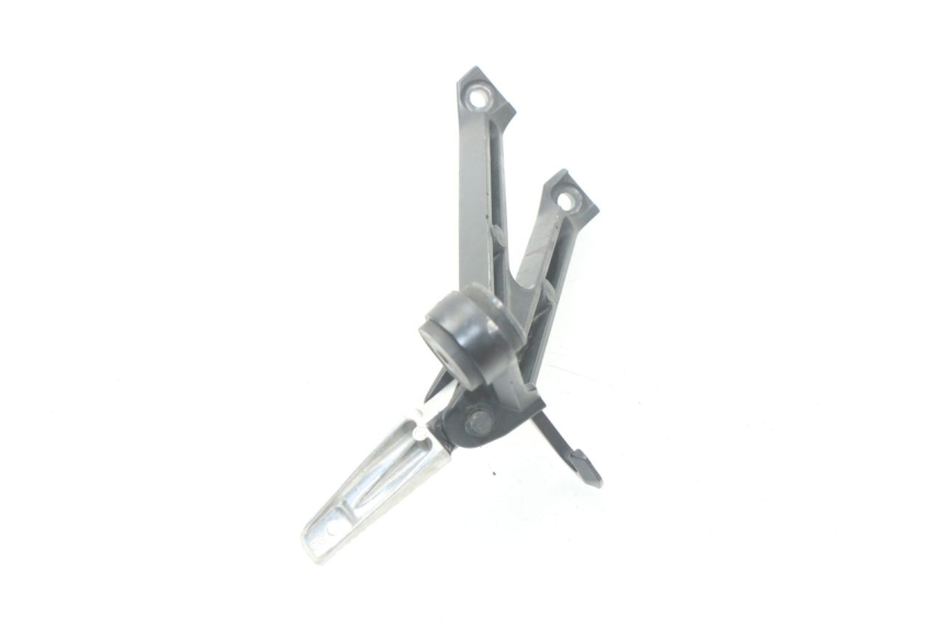 photo de SUPORTE DO DESCANSO DE PÉ TRASEIRO DIREITO SUZUKI GSX-R GSXR 750 (2011 - 2016) - Vista geral