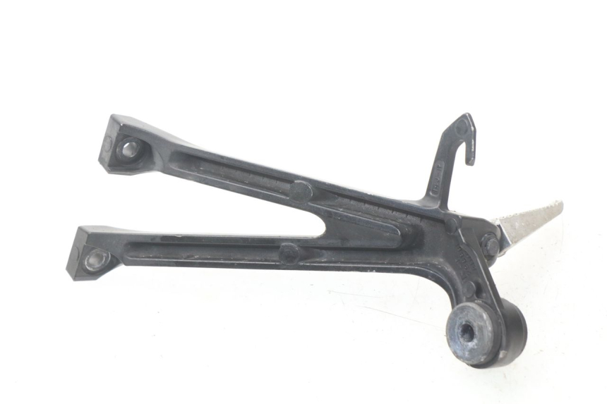 photo de SUPORTE DO DESCANSO DE PÉ TRASEIRO DIREITO SUZUKI GSX-R GSXR 750 (2011 - 2016) - Pontos de fixação