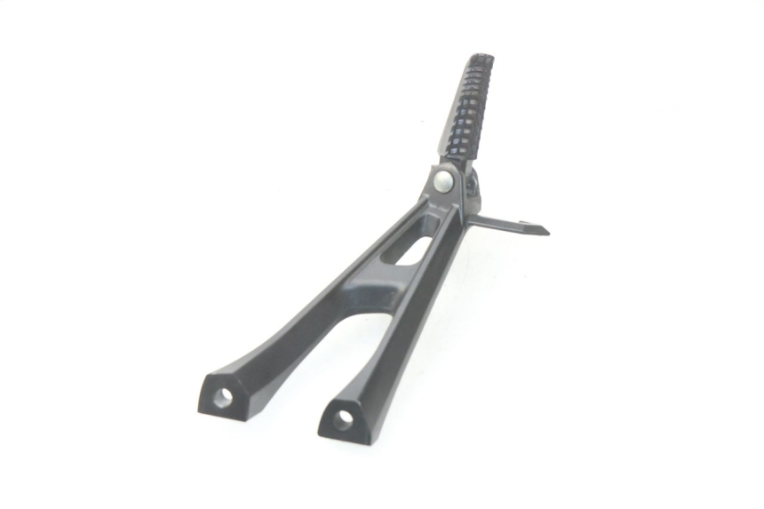 photo de SUPORTE DO DESCANSO DE PÉ TRASEIRO DIREITO SUZUKI GSX-R GSXR K16 1000 (2012 - 2016) - Ampliação técnica