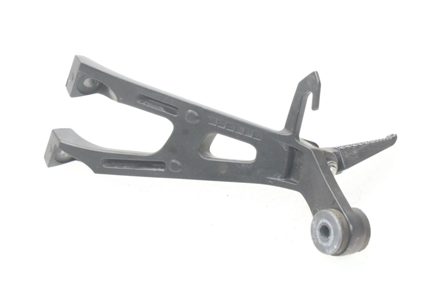 photo de SUPORTE DO DESCANSO DE PÉ TRASEIRO DIREITO SUZUKI GSX-R GSXR K16 1000 (2012 - 2016) - Pontos de fixação