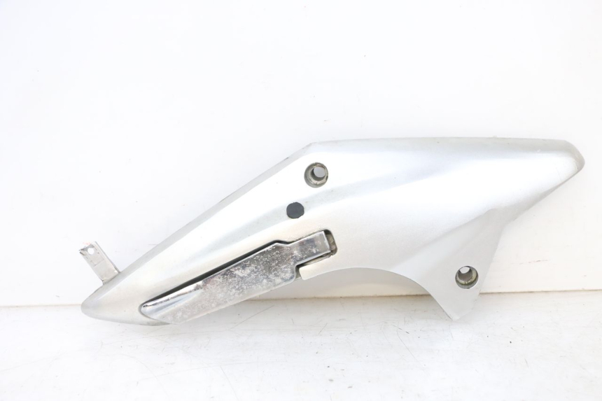 photo de SUPORTE DO DESCANSO DE PÉ TRASEIRO DIREITO JM MOTORS GTS 125 (2015 - 2019) - Vista principal