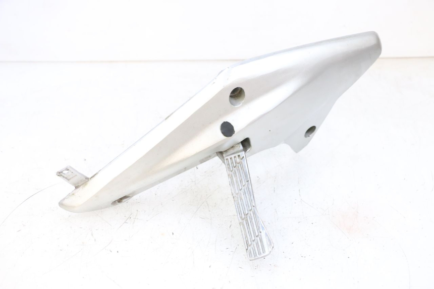 photo de SUPORTE DO DESCANSO DE PÉ TRASEIRO DIREITO JM MOTORS GTS 125 (2015 - 2019) - Ampliação técnica