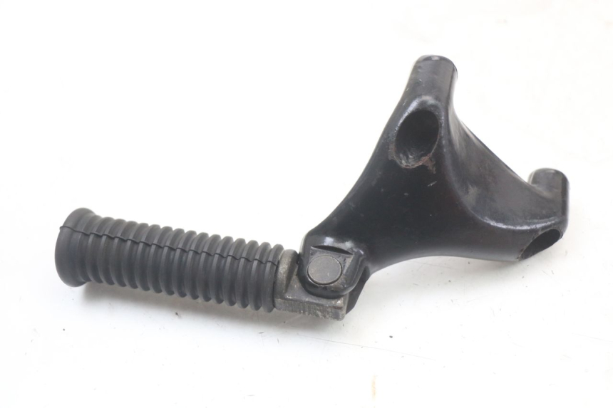 photo de SUPORTE DO DESCANSO DE PÉ TRASEIRO DIREITO HARLEY DAVIDSON SPORTSTER XL CUSTOM 883 (1999 - 2006) - Outro ângulo de visão