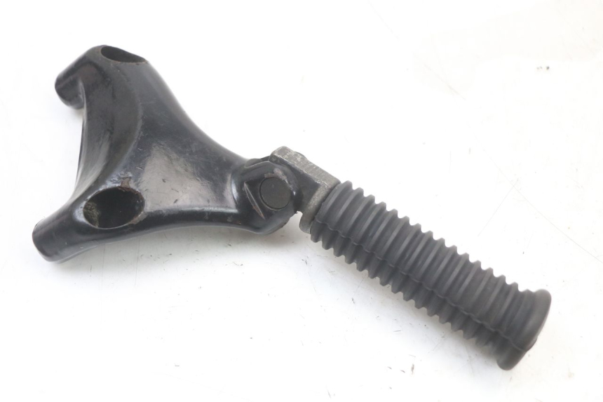 photo de SUPORTE DO DESCANSO DE PÉ TRASEIRO DIREITO HARLEY DAVIDSON SPORTSTER XL CUSTOM 883 (1999 - 2006) - Ampliação técnica