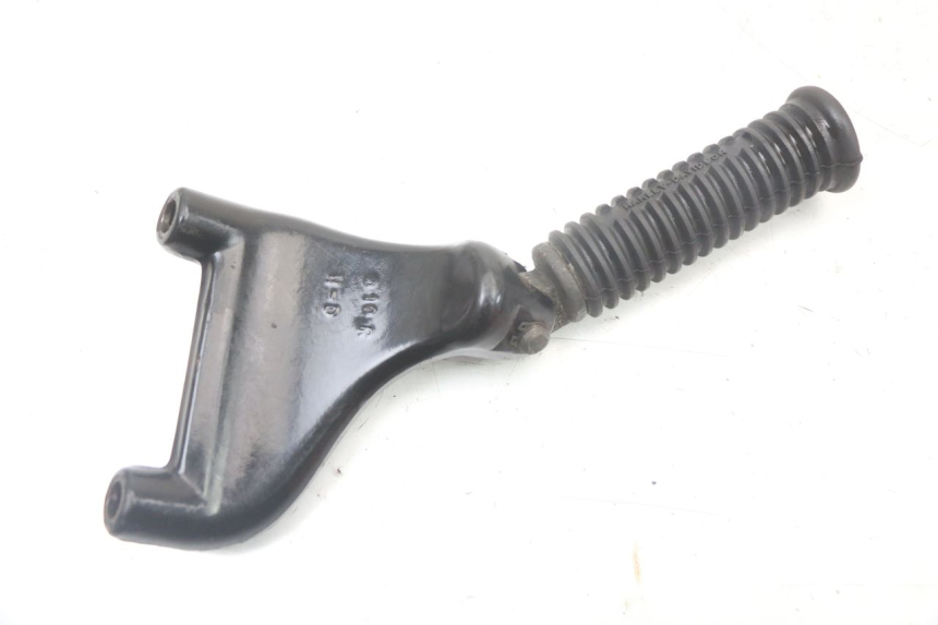 photo de SUPORTE DO DESCANSO DE PÉ TRASEIRO DIREITO HARLEY DAVIDSON SPORTSTER XL CUSTOM 883 (1999 - 2006) - Vista geral