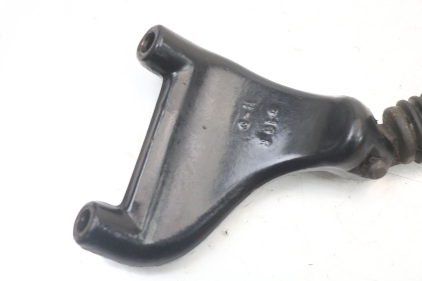 photo de SUPORTE DO DESCANSO DE PÉ TRASEIRO DIREITO HARLEY DAVIDSON SPORTSTER XL CUSTOM 883 (1999 - 2006) - Pontos de fixação