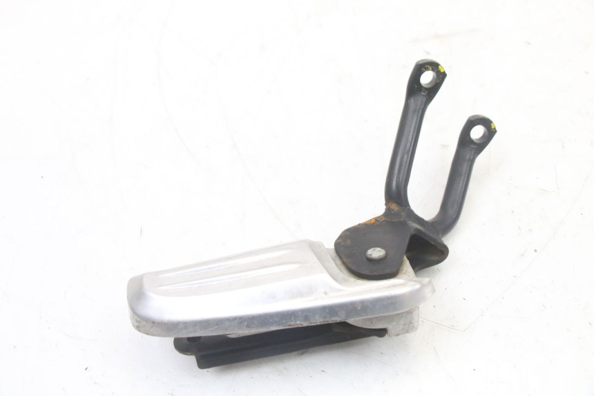 photo de SUPORTE DO DESCANSO DE PÉ TRASEIRO DIREITO HONDA PCX (JF57/JF64) 125 (2014 - 2018) - Vista principal