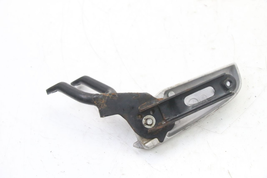 photo de SUPORTE DO DESCANSO DE PÉ TRASEIRO DIREITO HONDA PCX (JF57/JF64) 125 (2014 - 2018) - Zoom do estado de desgaste