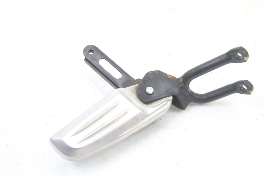 photo de SUPORTE DO DESCANSO DE PÉ TRASEIRO DIREITO HONDA PCX (JF57/JF64) 125 (2014 - 2018) - Ampliação técnica