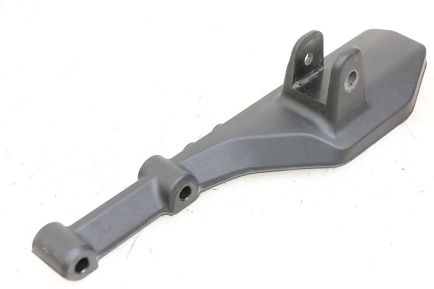 photo de SUPORTE DO DESCANSO DE PÉ TRASEIRO DIREITO HUSQVARNA SVARTPILEN 401 (2018 - 2023) - Zoom do estado de desgaste
