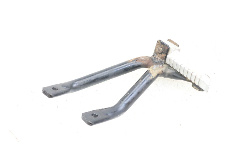 photo de SUPORTE DO DESCANSO DE PÉ TRASEIRO DIREITO KYMCO K-PW K-PIPE 50 (2012 - 2017) - Zoom do estado de desgaste