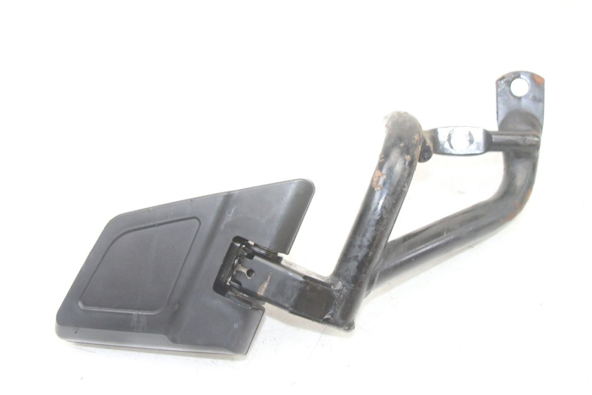 photo de SUPORTE DO DESCANSO DE PÉ TRASEIRO DIREITO KYMCO PEOPLE S 125 (2000 - 2008) - Vista geral
