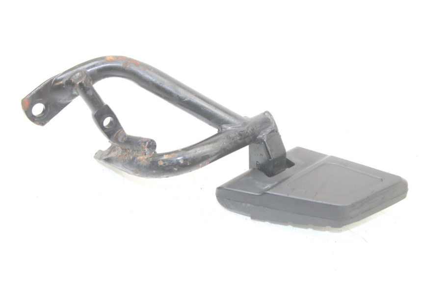 photo de SUPORTE DO DESCANSO DE PÉ TRASEIRO DIREITO KYMCO PEOPLE S 125 (2000 - 2008) - Pontos de fixação