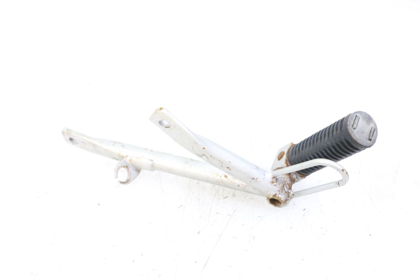 photo de SUPORTE DO DESCANSO DE PÉ TRASEIRO DIREITO KYMCO STRYKER OFF ROAD 125 (1999 - 2005) - Detalhe da peça