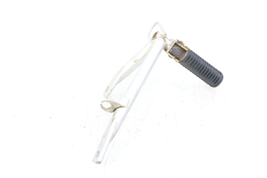 photo de SUPORTE DO DESCANSO DE PÉ TRASEIRO DIREITO KYMCO STRYKER OFF ROAD 125 (1999 - 2005) - Ampliação técnica