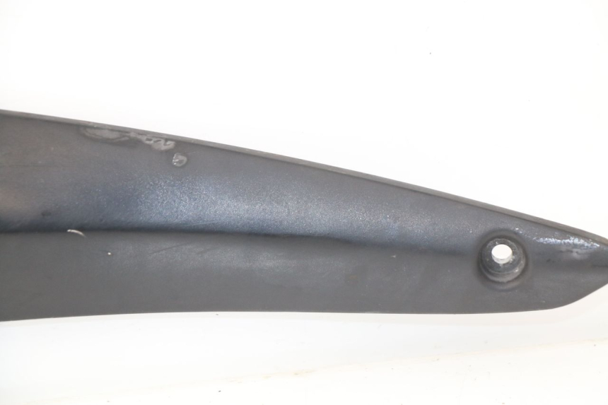 photo de SUPORTE DO DESCANSO DE PÉ TRASEIRO DIREITO GILERA NEXUS 125 (2009 - 2013) - Peça verificada
