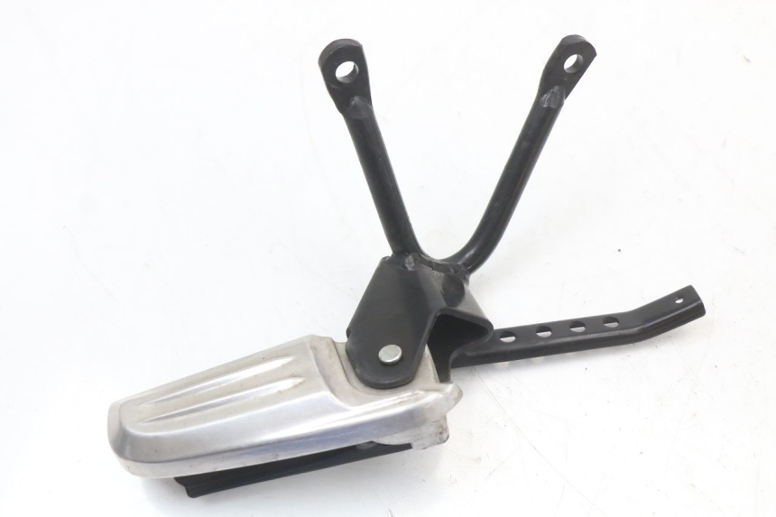 photo de SUPORTE DO DESCANSO DE PÉ TRASEIRO DIREITO HONDA PCX (JF28) 125 (2009 - 2011) - Vista principal