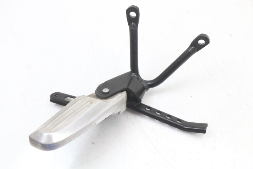 photo de SUPORTE DO DESCANSO DE PÉ TRASEIRO DIREITO HONDA PCX (JF28) 125 (2009 - 2011) - Detalhe da peça