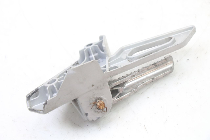 photo de SUPORTE DO DESCANSO DE PÉ TRASEIRO DIREITO PEUGEOT SPEEDFIGHT 3 LC 2T 50 (2009 - 2015) - Pontos de fixação