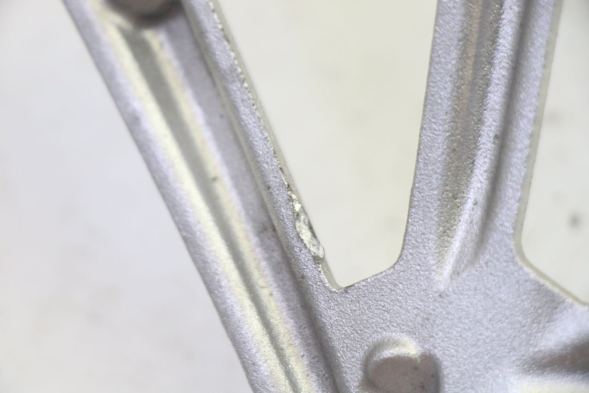 photo de SUPORTE DO DESCANSO DE PÉ TRASEIRO DIREITO BMW R GS 1250 (2021 - 2024) - Ampliação técnica