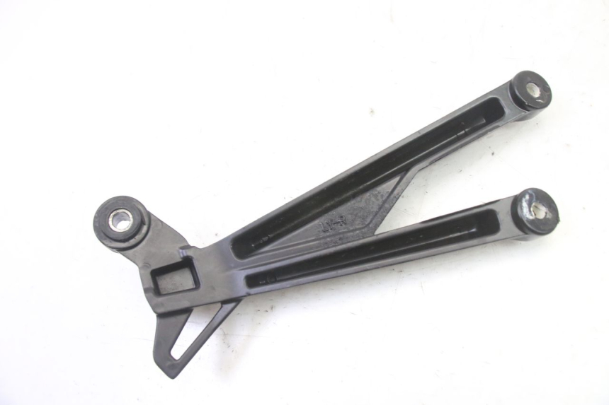 photo de SUPORTE DO DESCANSO DE PÉ TRASEIRO DIREITO MAG POWER R-STREET 50 (2016 - 2025) - Ampliação técnica