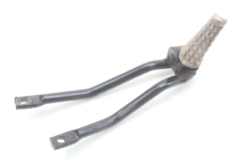 photo de SUPORTE DO DESCANSO DE PÉ TRASEIRO DIREITO APRILIA RS 50 (2006 - 2010) - Vista principal