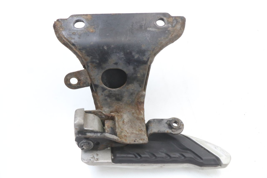 photo de SUPORTE DO DESCANSO DE PÉ TRASEIRO DIREITO HONDA SH ABS 125 (2012 - 2017) - Ampliação técnica