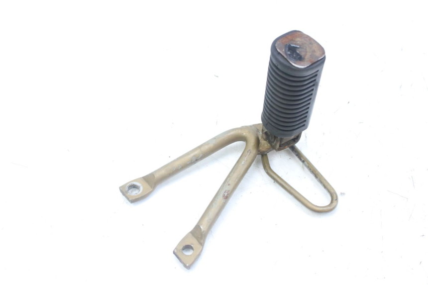 photo de SUPORTE DO DESCANSO DE PÉ TRASEIRO DIREITO SUZUKI SMX SUPERMOTARD 50 (1996 - 2001) - Detalhe da peça