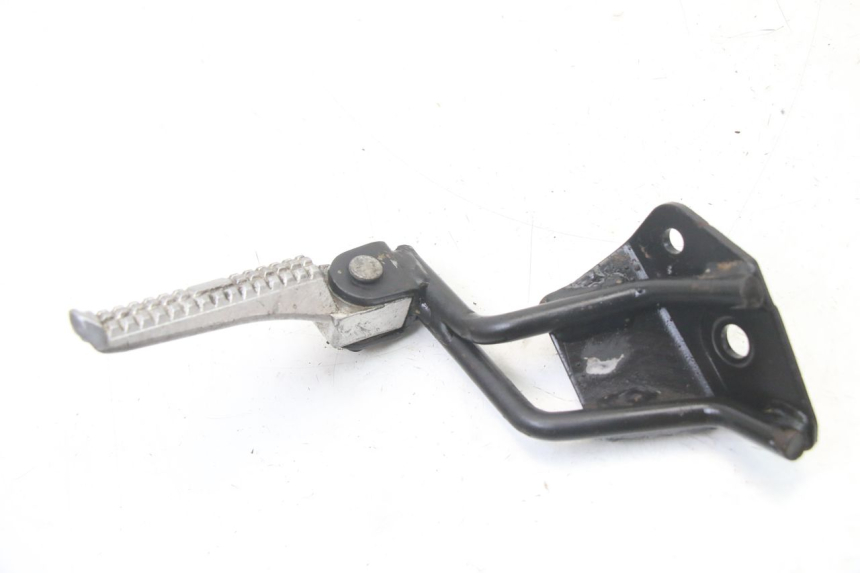 photo de SUPORTE DO DESCANSO DE PÉ TRASEIRO DIREITO GILERA STALKER 50 (1997 - 2005) - Outro ângulo de visão