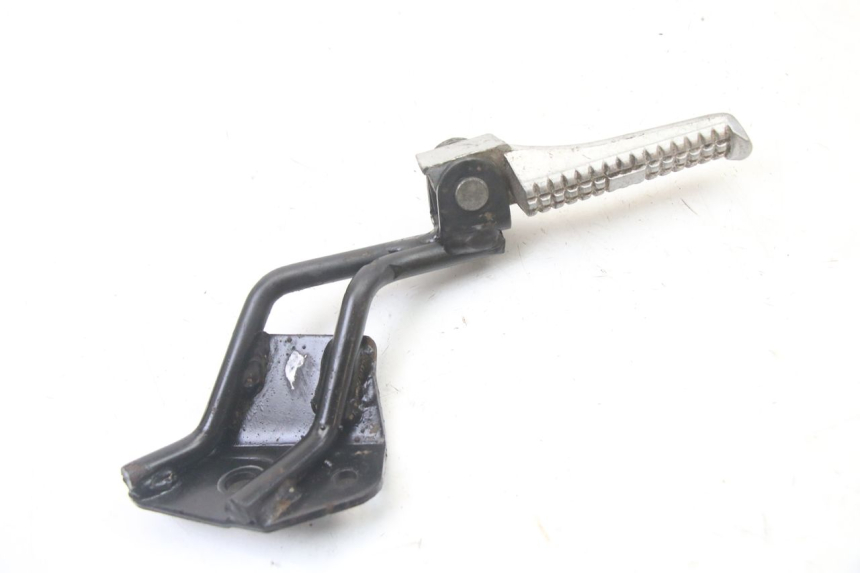 photo de SUPORTE DO DESCANSO DE PÉ TRASEIRO DIREITO GILERA STALKER 50 (1997 - 2005) - Pontos de fixação