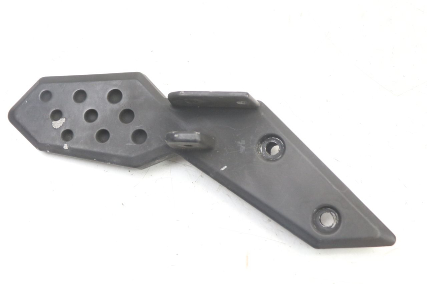 photo de SUPORTE DO DESCANSO DE PÉ TRASEIRO DIREITO KYMCO SUPER 8 125 (2008 - 2015) - Vista principal