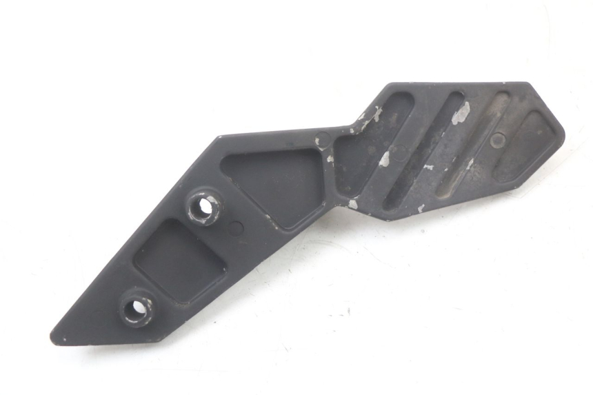 photo de SUPORTE DO DESCANSO DE PÉ TRASEIRO DIREITO KYMCO SUPER 8 125 (2008 - 2015) - Vista geral