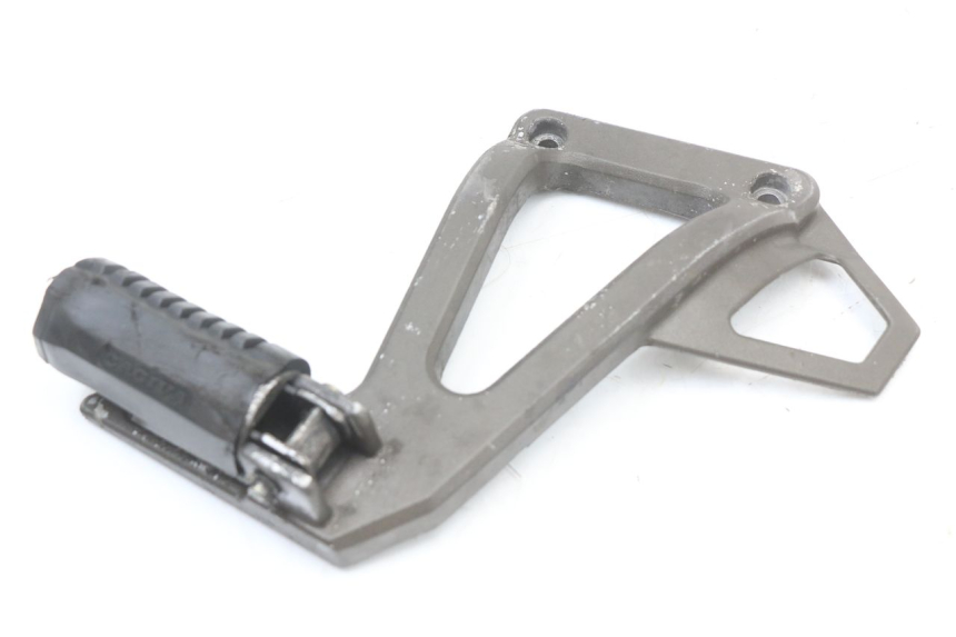 photo de SUPORTE DO DESCANSO DE PÉ TRASEIRO DIREITO CAGIVA SUPER CITY 125 (1992 - 1997) - Vista principal