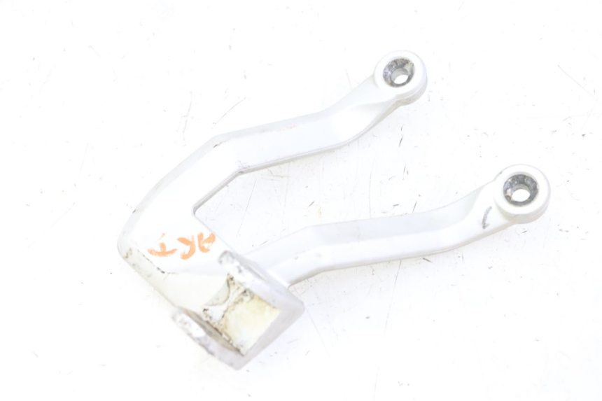 photo de SUPORTE DO DESCANSO DE PÉ TRASEIRO DIREITO KTM SUPERENDURO R 950 (2005 - 2009) - Vista principal