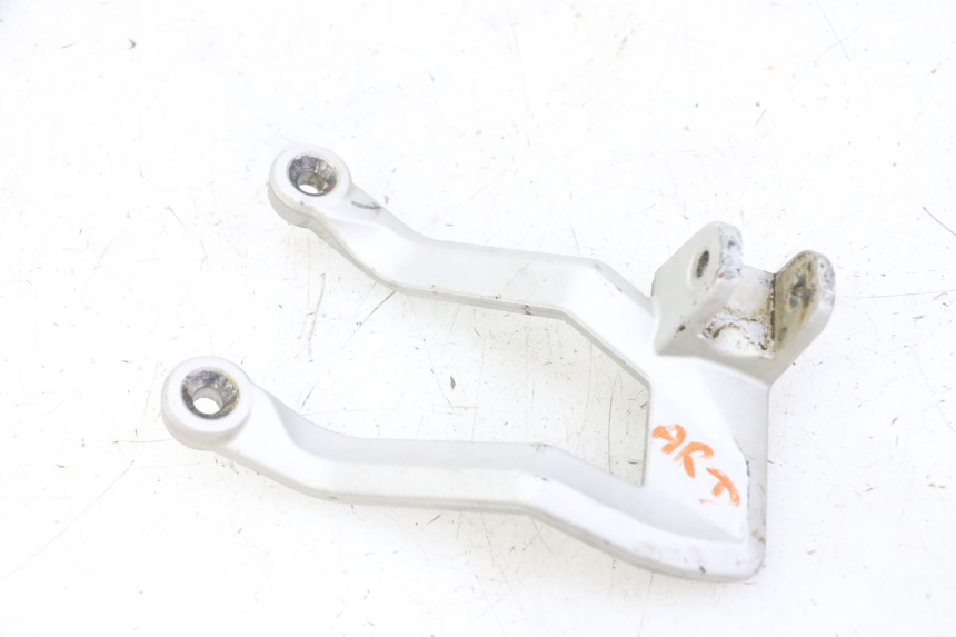 photo de SUPORTE DO DESCANSO DE PÉ TRASEIRO DIREITO KTM SUPERENDURO R 950 (2005 - 2009) - Detalhe da peça