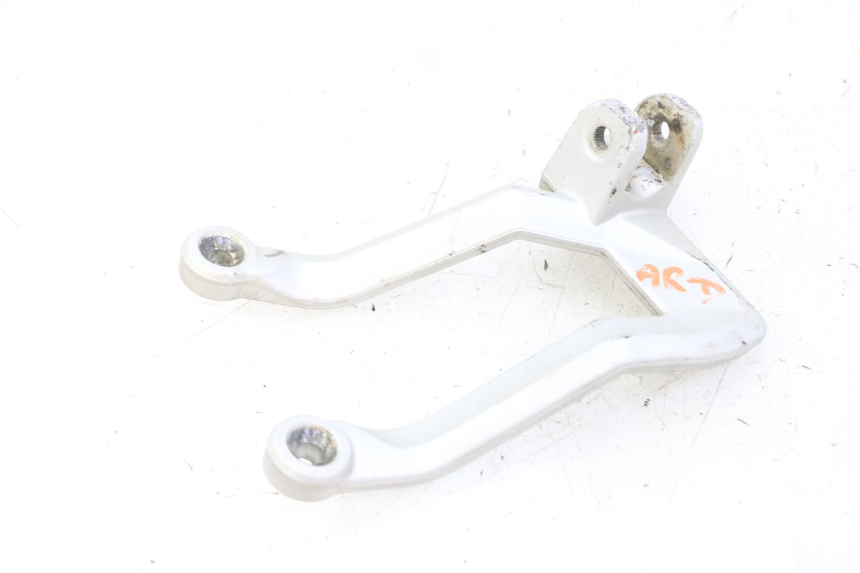 photo de SUPORTE DO DESCANSO DE PÉ TRASEIRO DIREITO KTM SUPERENDURO R 950 (2005 - 2009) - Pontos de fixação